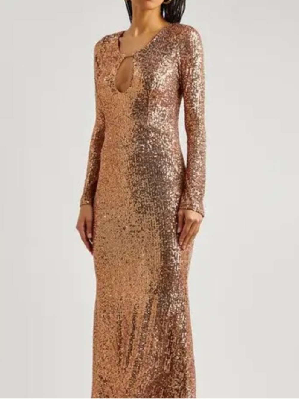 ITMFL SUBLIME DRESS